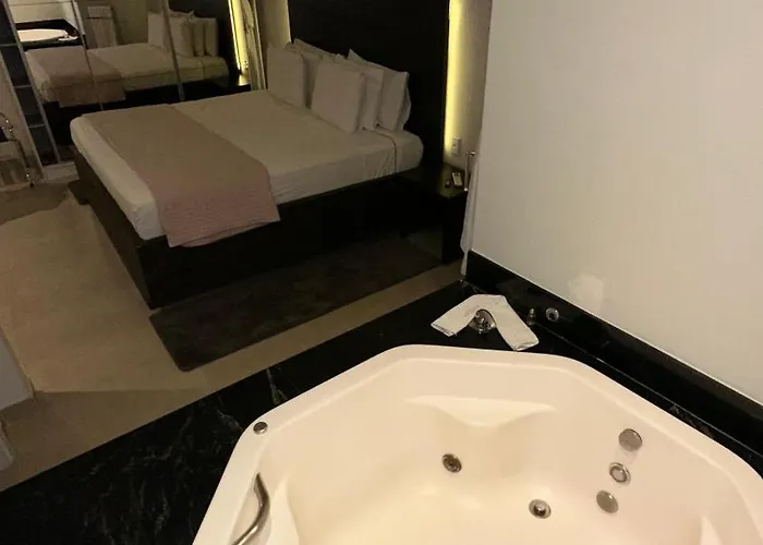 Hotel Rancho Verde