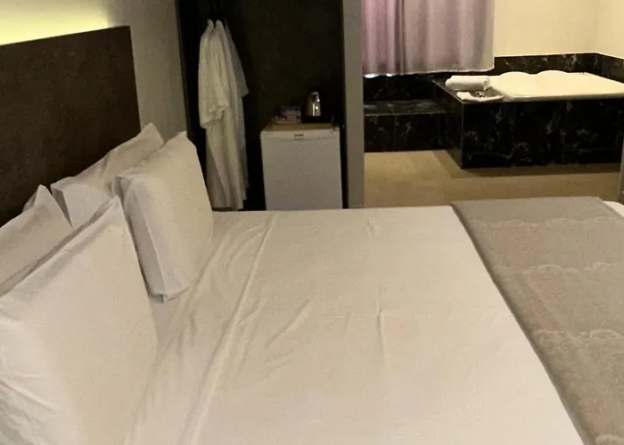 Hotel Rancho Verde