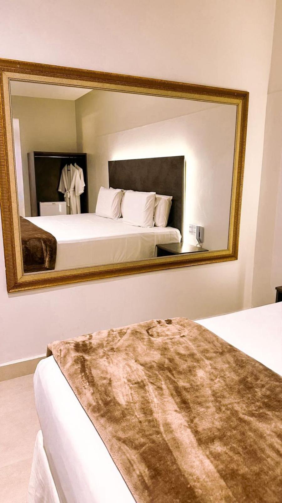 Inn Rancho 3*