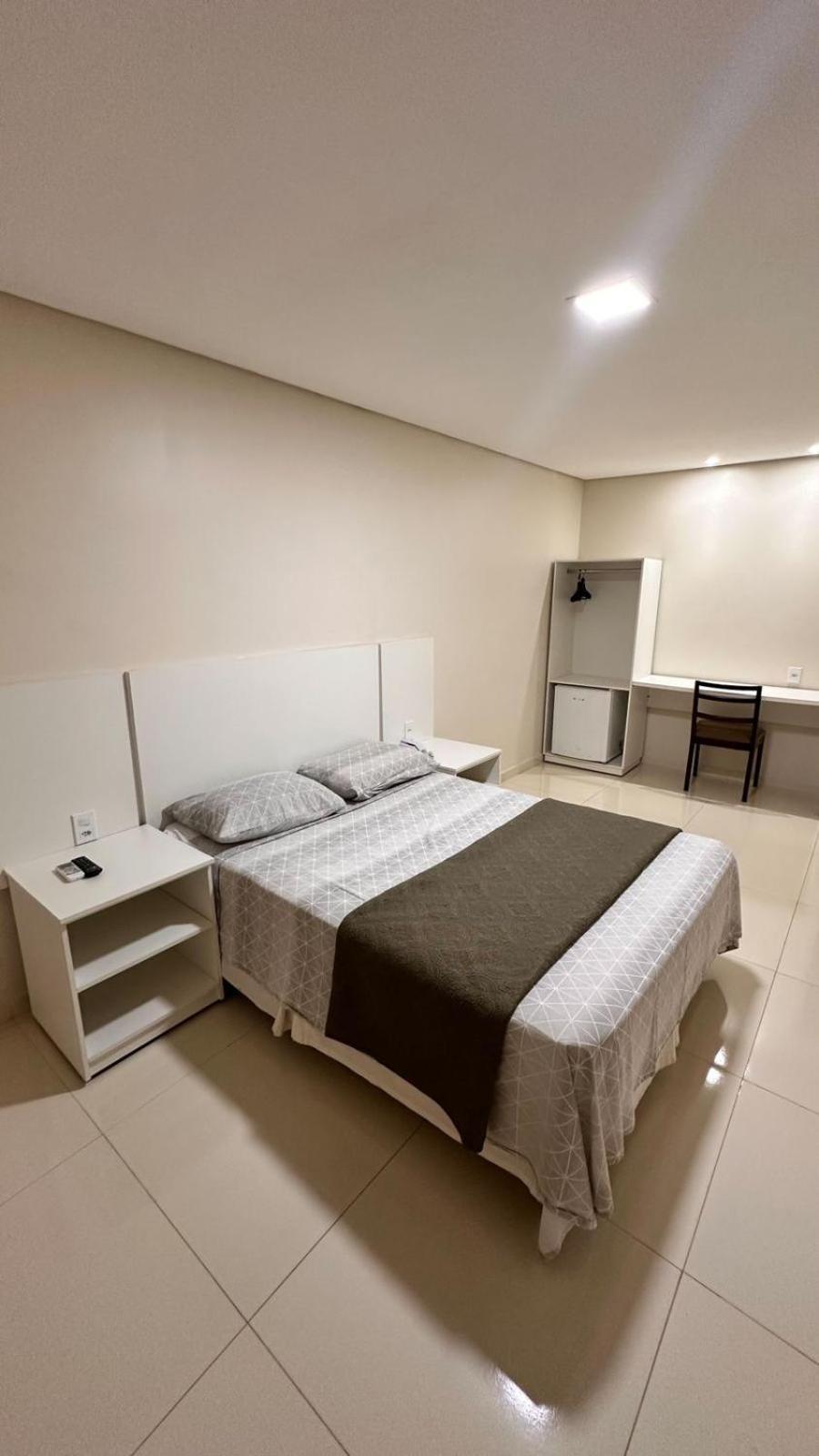Inn Rancho Barreiras (Bahia)